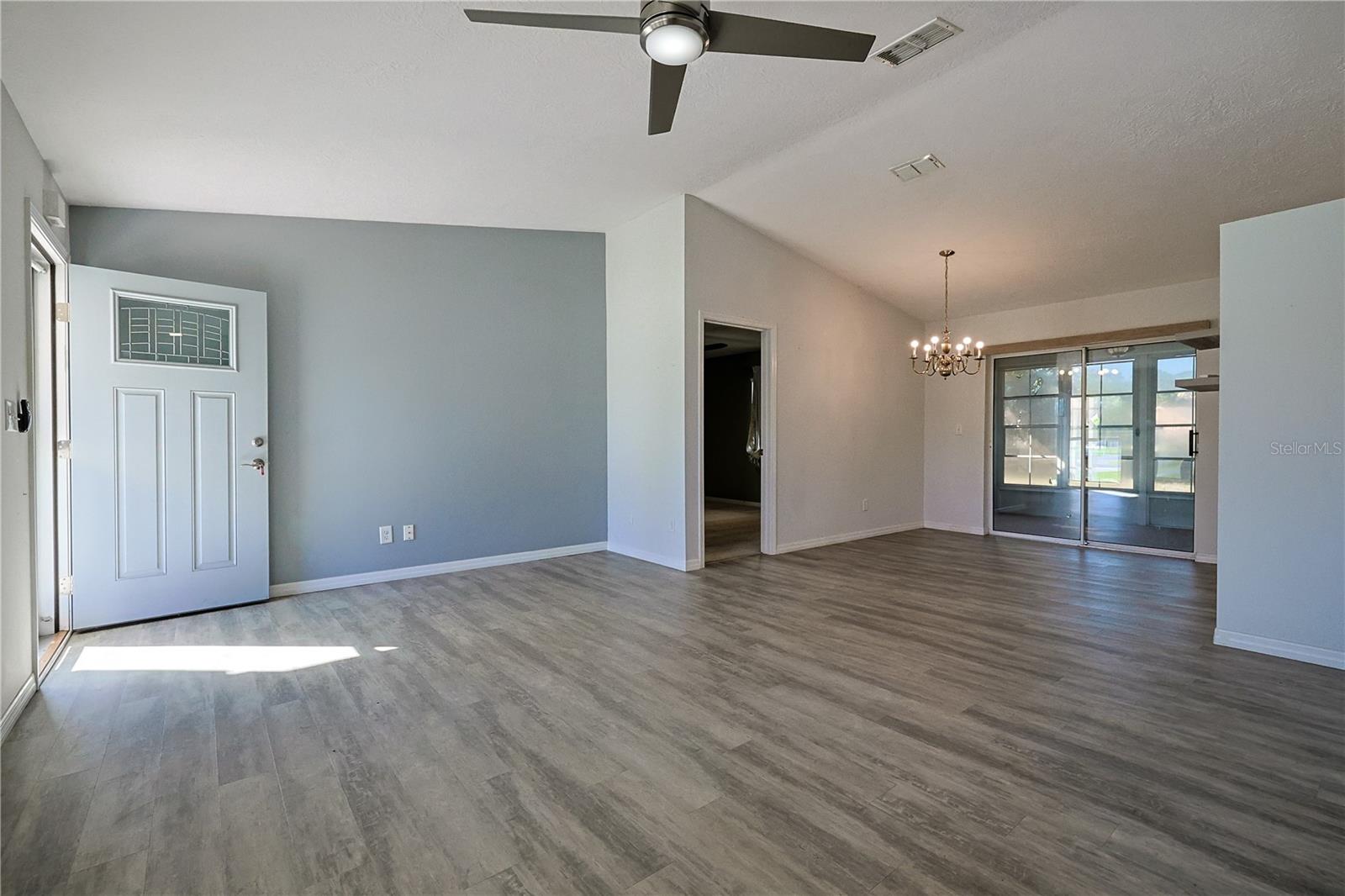 CHERRYWOOD ESTATE - Residential