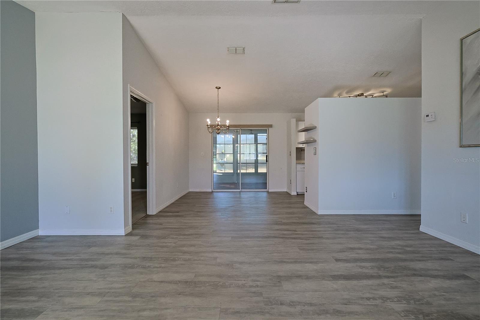 CHERRYWOOD ESTATE - Residential