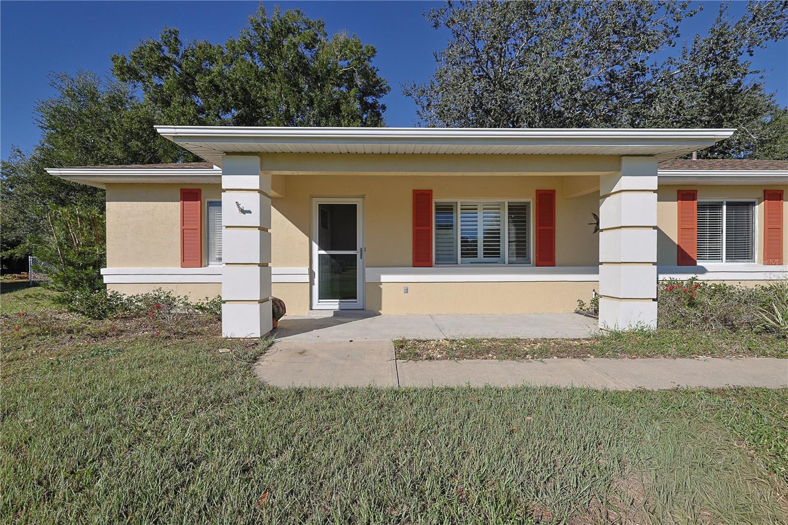 CHERRYWOOD ESTATE - Residential