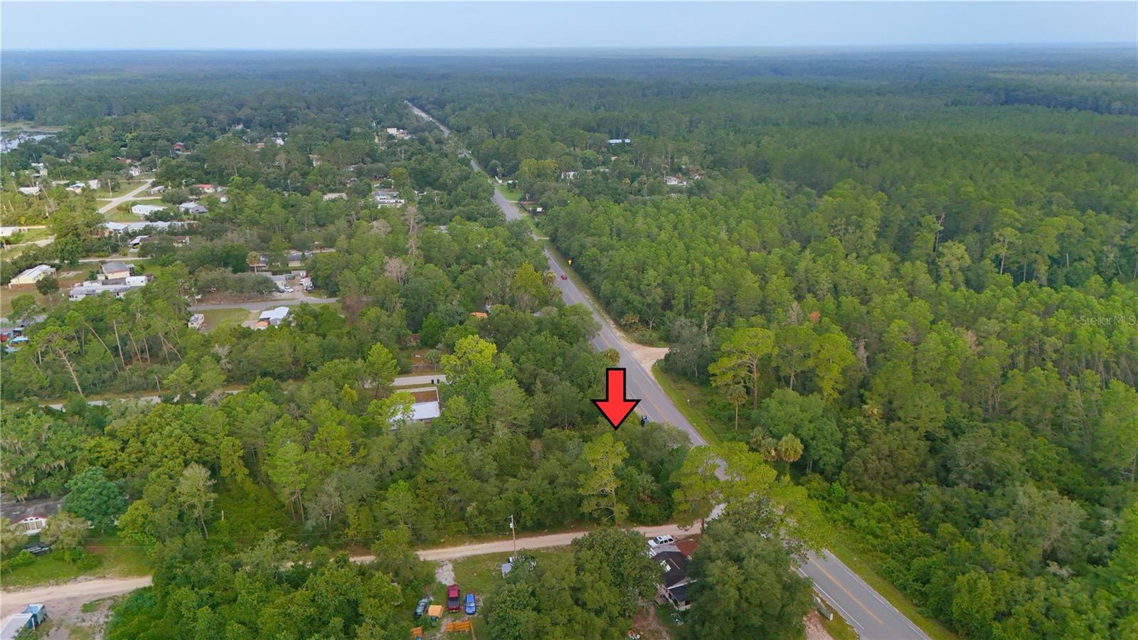 COUNTY ROAD 42