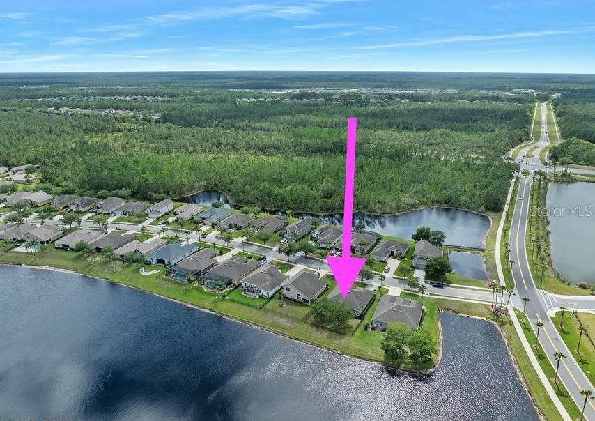 OPAL HILL UNIT 02 AT LPGA - Residential