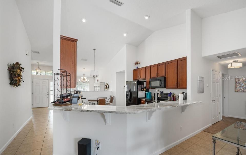 OPAL HILL UNIT 02 AT LPGA - Residential