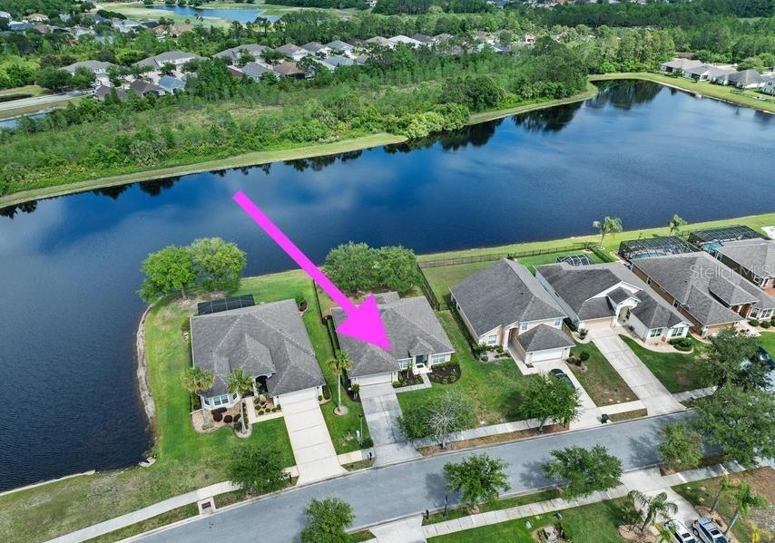 OPAL HILL UNIT 02 AT LPGA - Residential