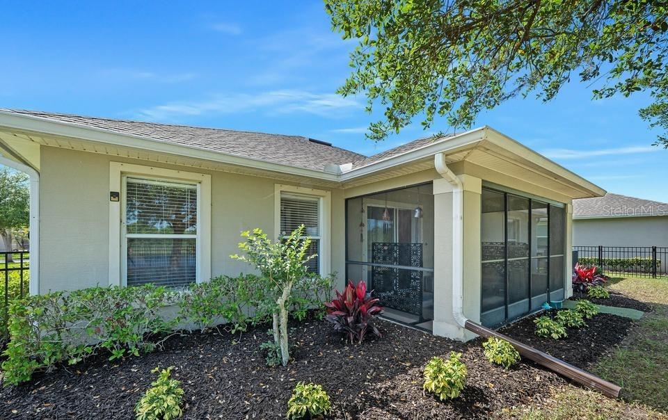 OPAL HILL UNIT 02 AT LPGA - Residential