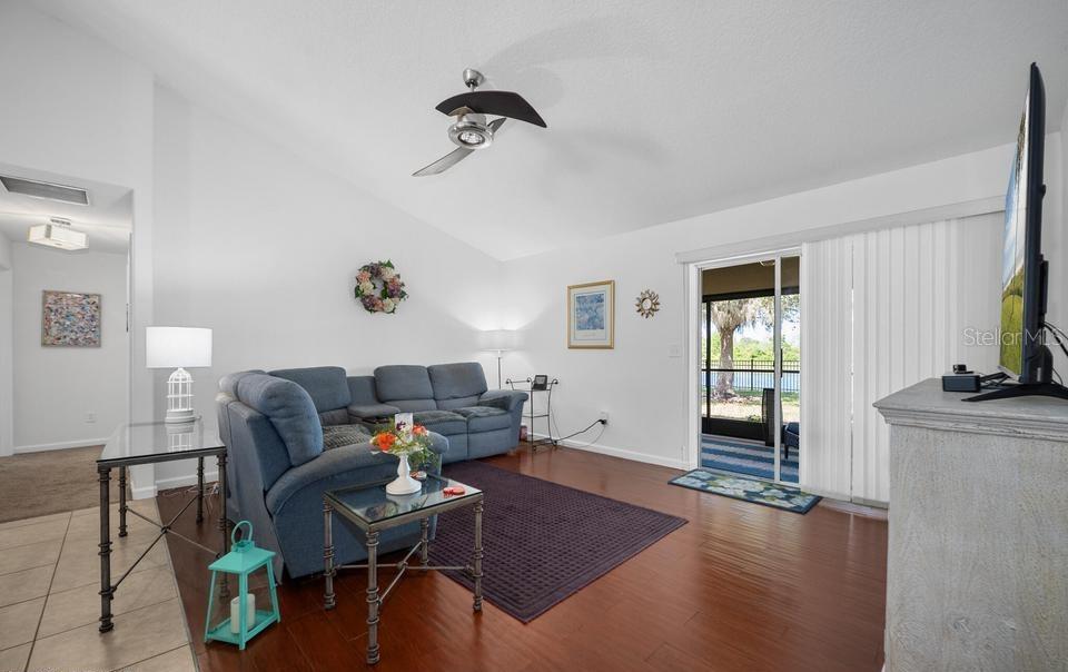 OPAL HILL UNIT 02 AT LPGA - Residential