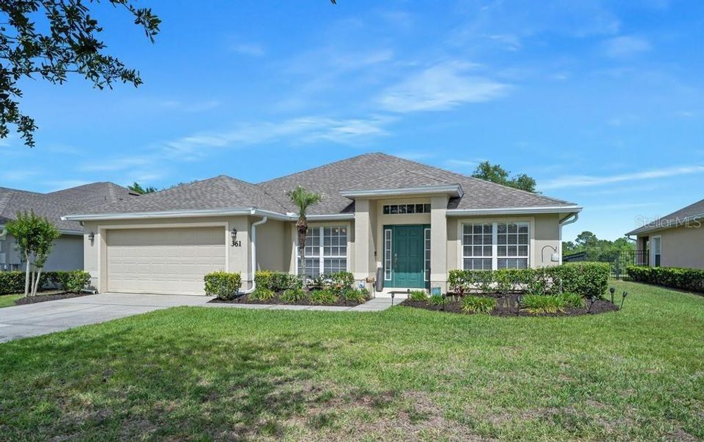 Photo of 361 Perfect Drive, Daytona Beach, FL 32124 (MLS # FC318183)