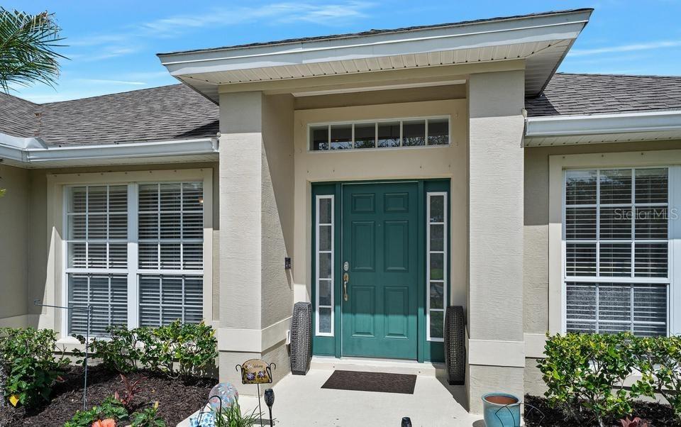 OPAL HILL UNIT 02 AT LPGA - Residential