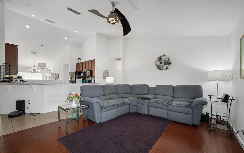 OPAL HILL UNIT 02 AT LPGA - Residential