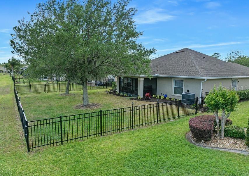 OPAL HILL UNIT 02 AT LPGA - Residential