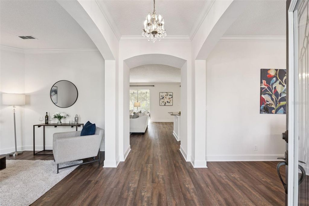 Photo of 102 Avenham Dr, Deland, FL 32724 (MLS # O6378487)