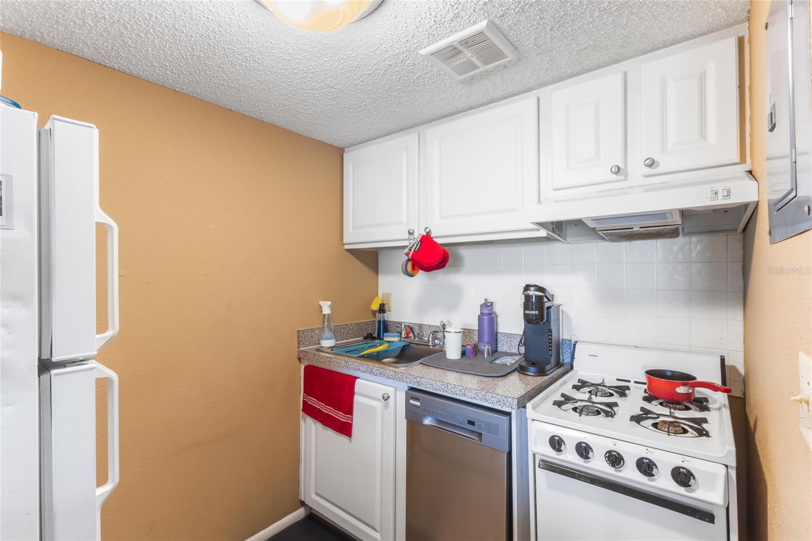 WATERSIDE AT CRANES ROOST A CONDO COMMUNITY - Residential