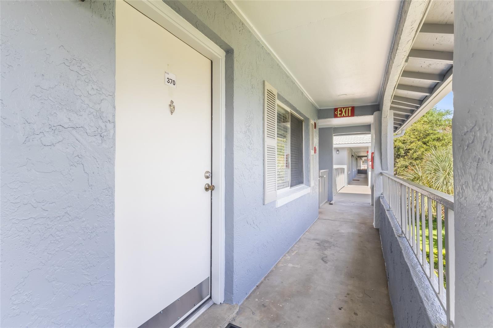 122 WATER FRONT WAY 370