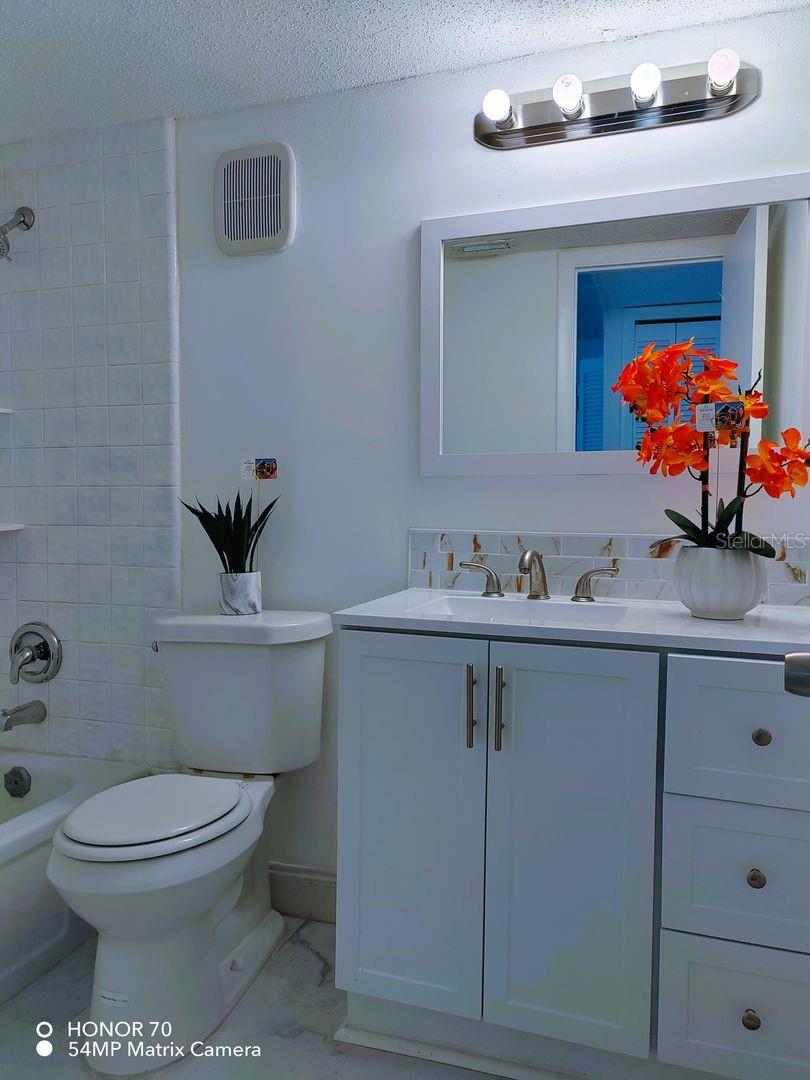 ST ANDREWS COVE CONDO - Residential