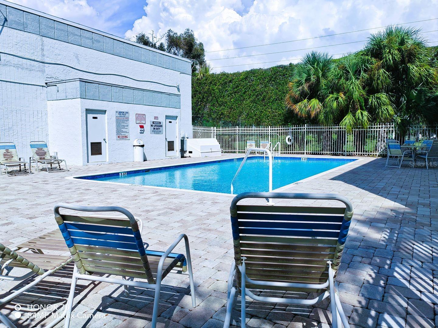 ST ANDREWS COVE CONDO - Residential