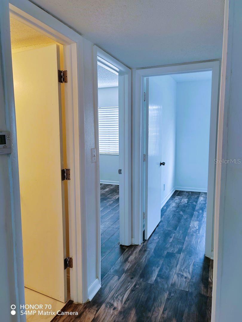 ST ANDREWS COVE CONDO - Residential