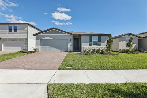 Photo of 2895 Hornbill Drive, Saint Cloud, FL 34772 (MLS # O6339670)