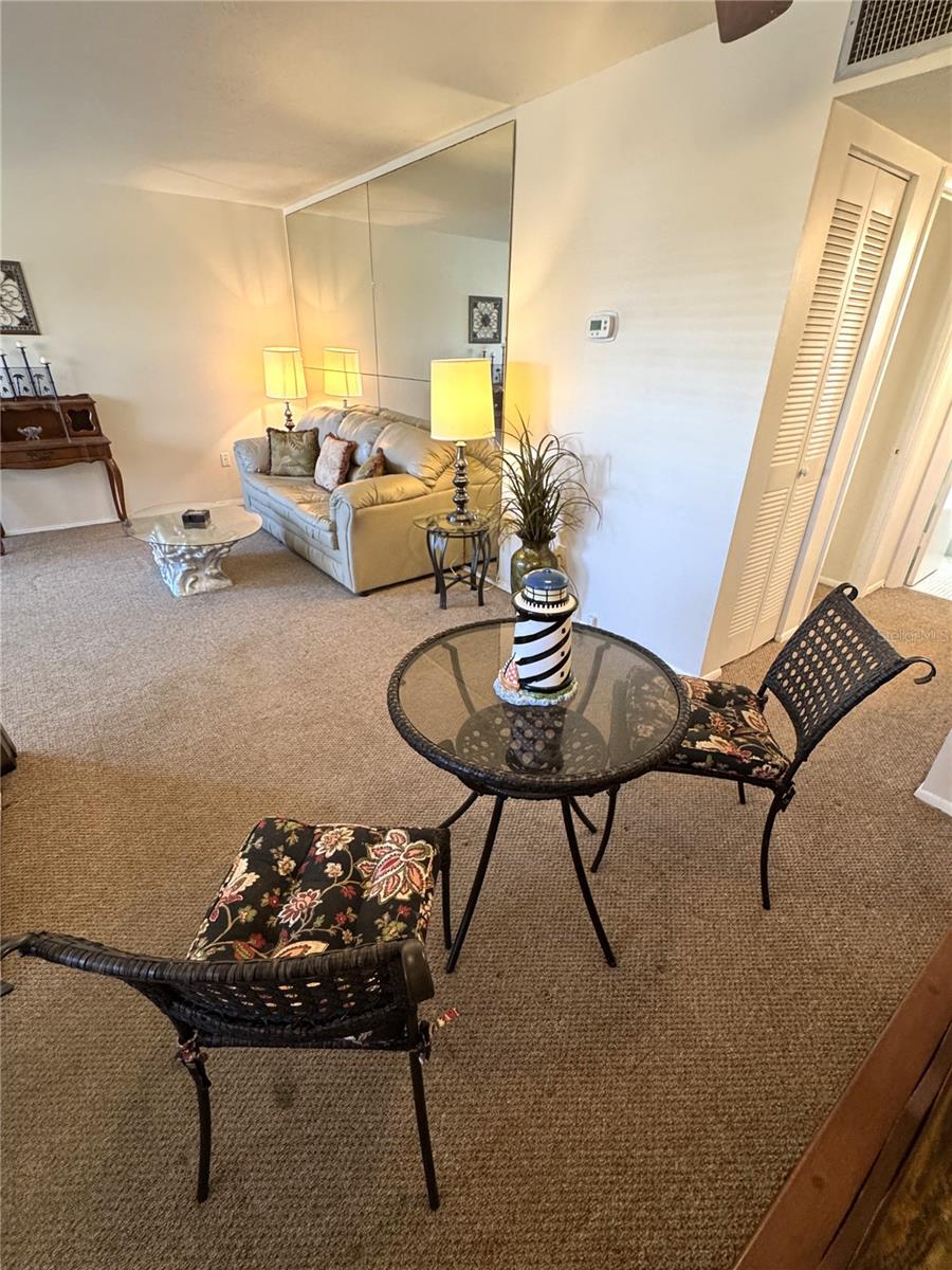 IRONWOOD FIRST - Residential