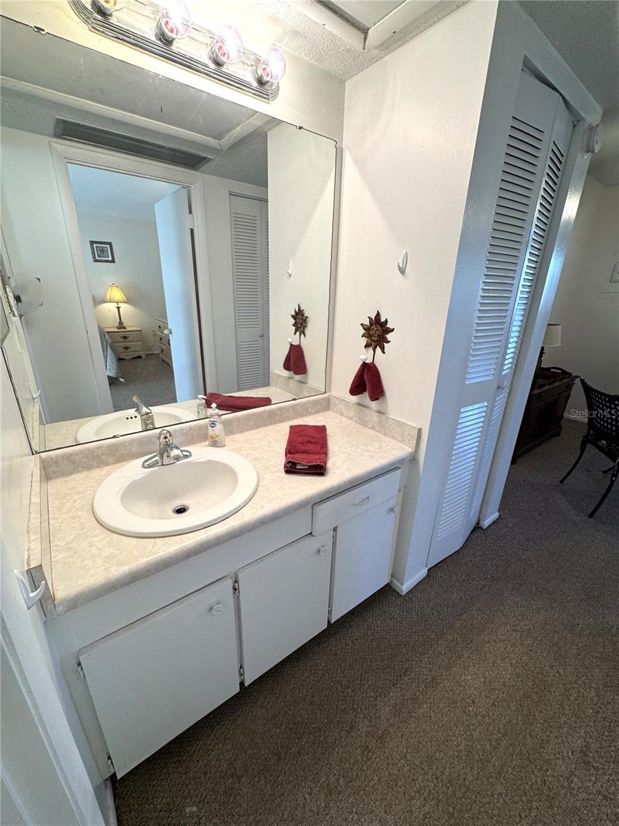 IRONWOOD FIRST - Residential