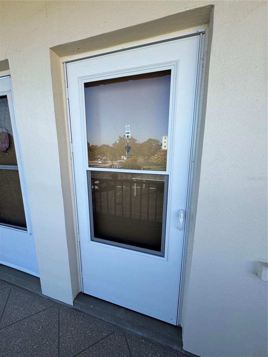 IRONWOOD FIRST - Residential