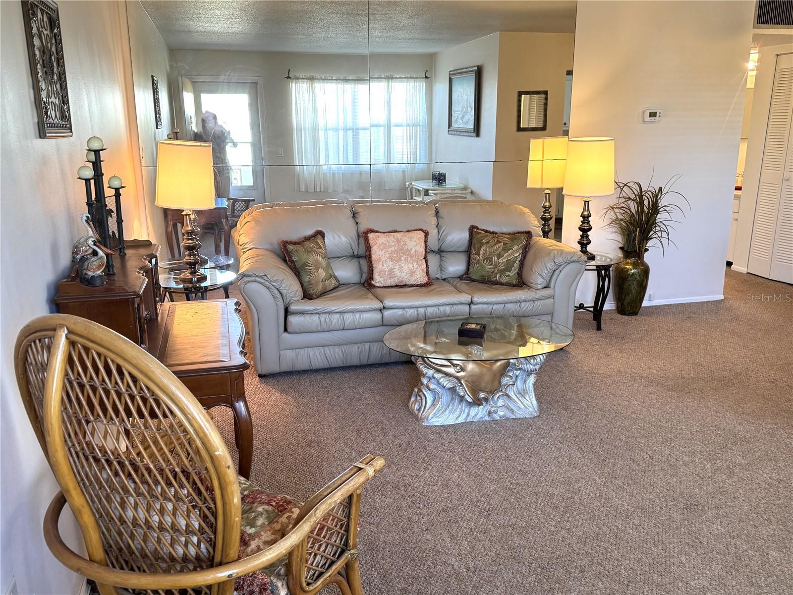 IRONWOOD FIRST - Residential