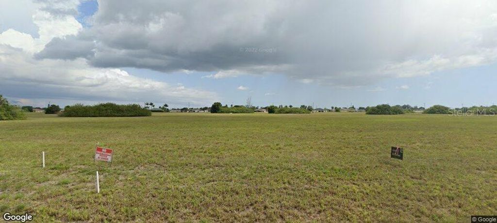 Photo of 2004 NE 17th Terrace, Cape Coral, FL 33909 (MLS # A4678384)