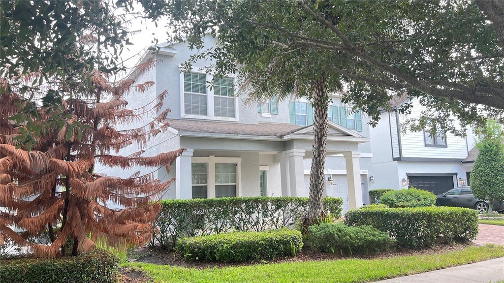 Photo of 15607 Porter Road, Winter Garden, FL 34787 (MLS # S5155368)
