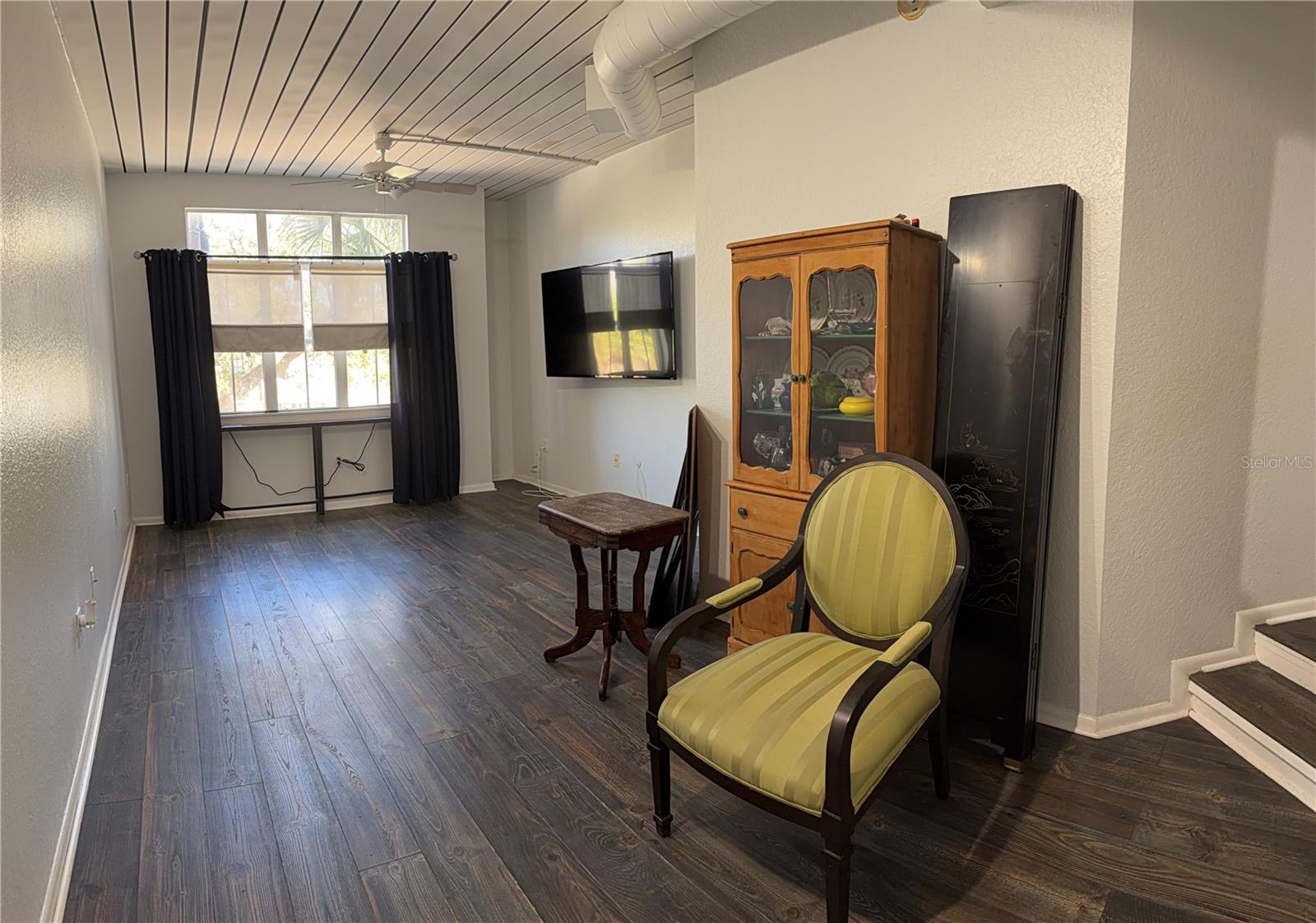 THE MADISON AT SOHO II CONDO - Residential Lease