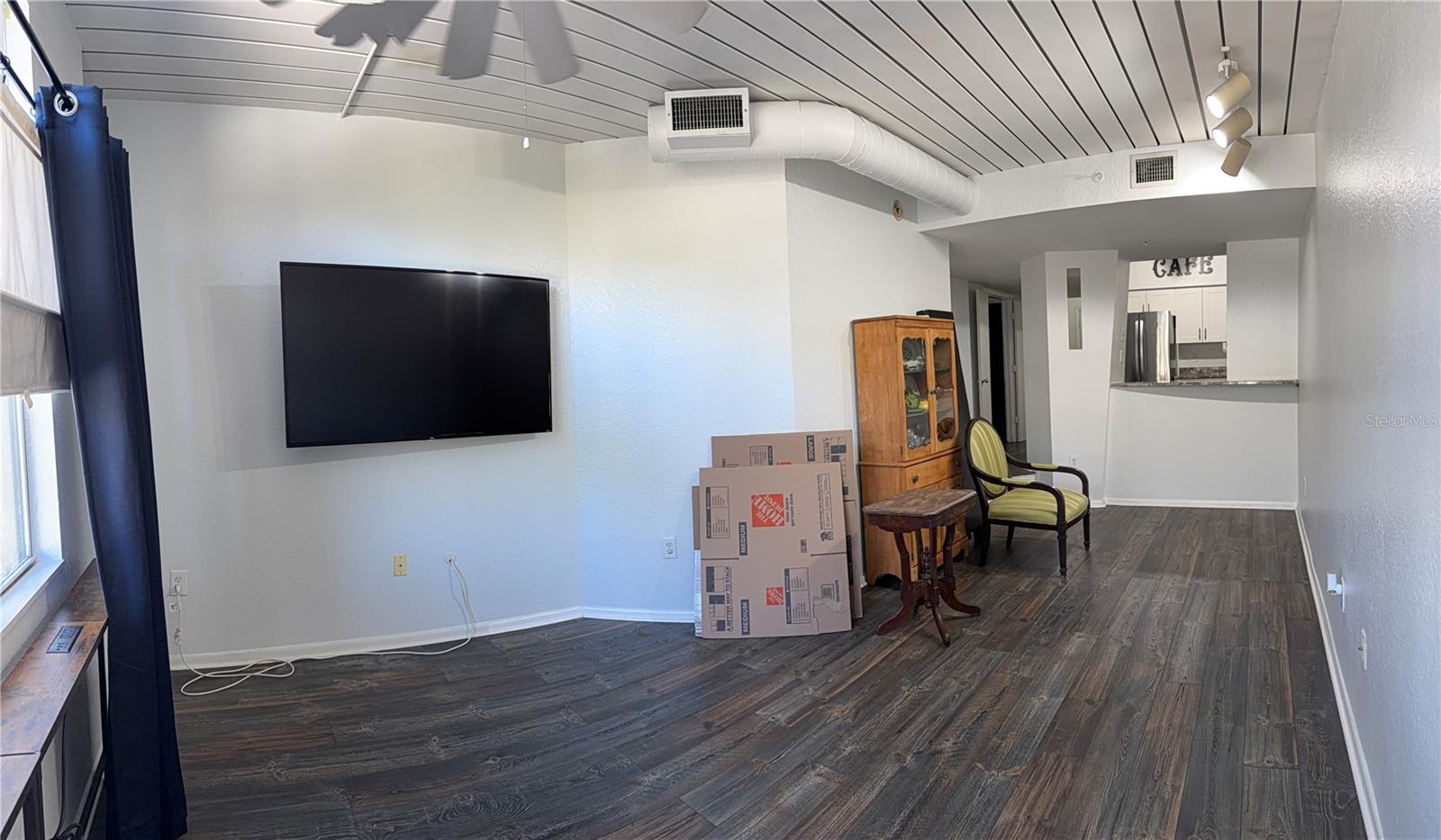 THE MADISON AT SOHO II CONDO - Residential Lease