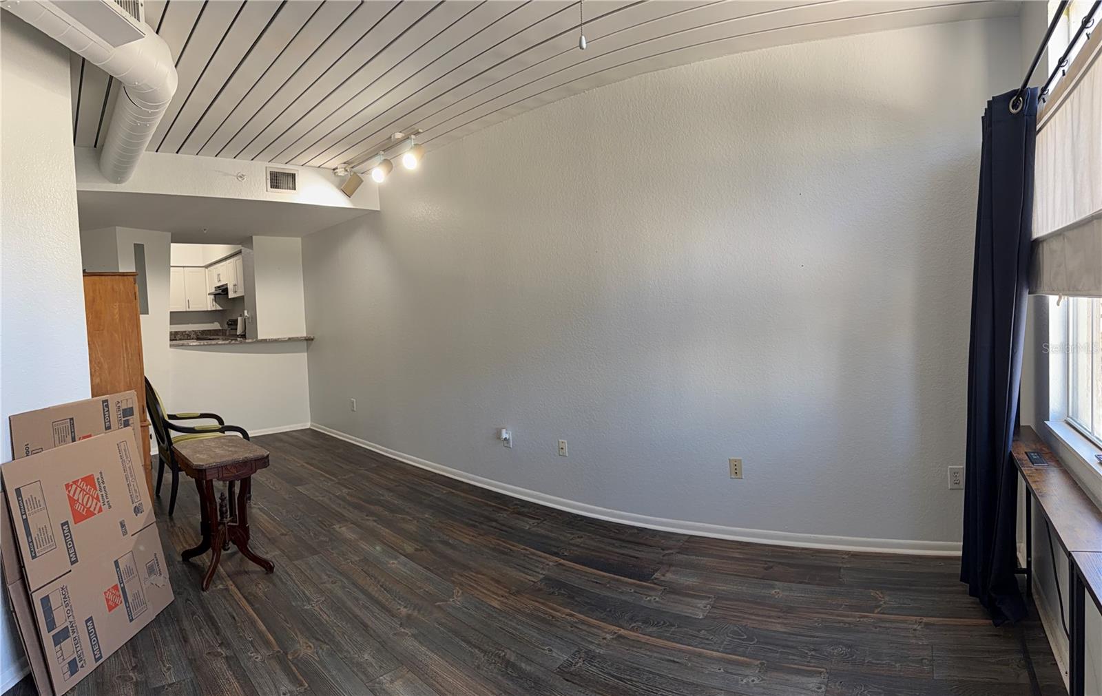 THE MADISON AT SOHO II CONDO - Residential Lease