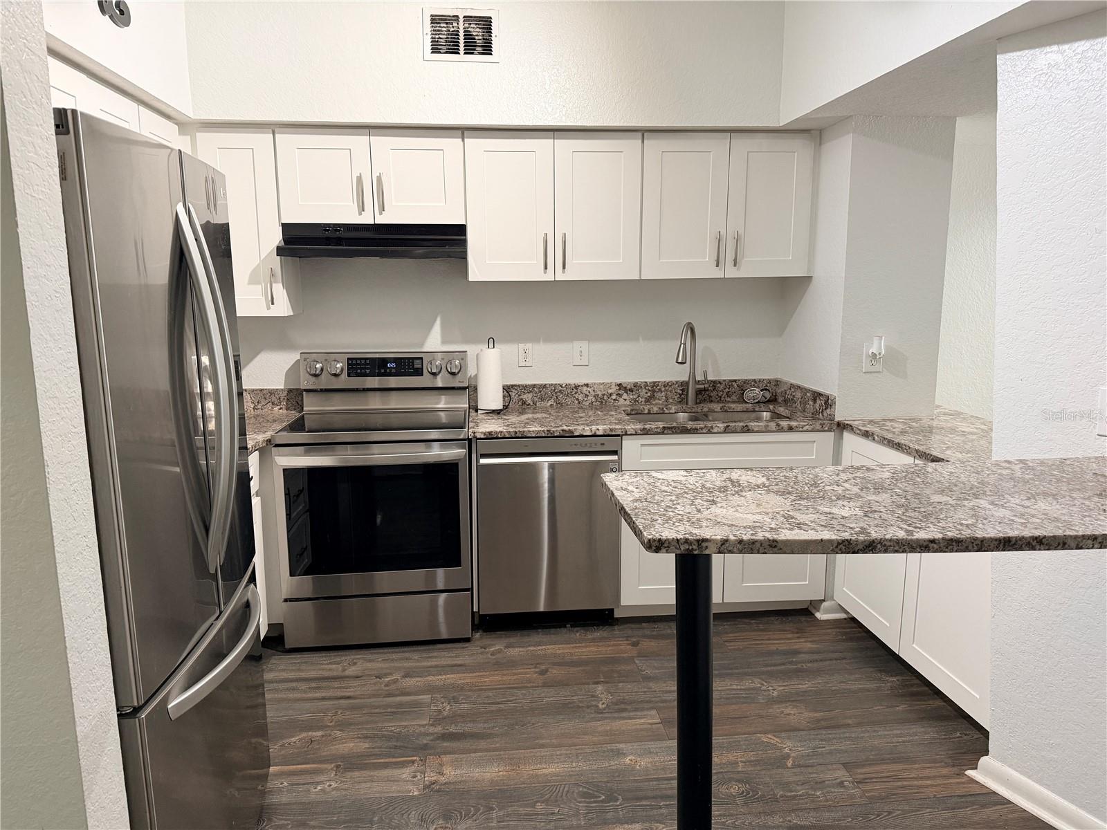 THE MADISON AT SOHO II CONDO - Residential Lease