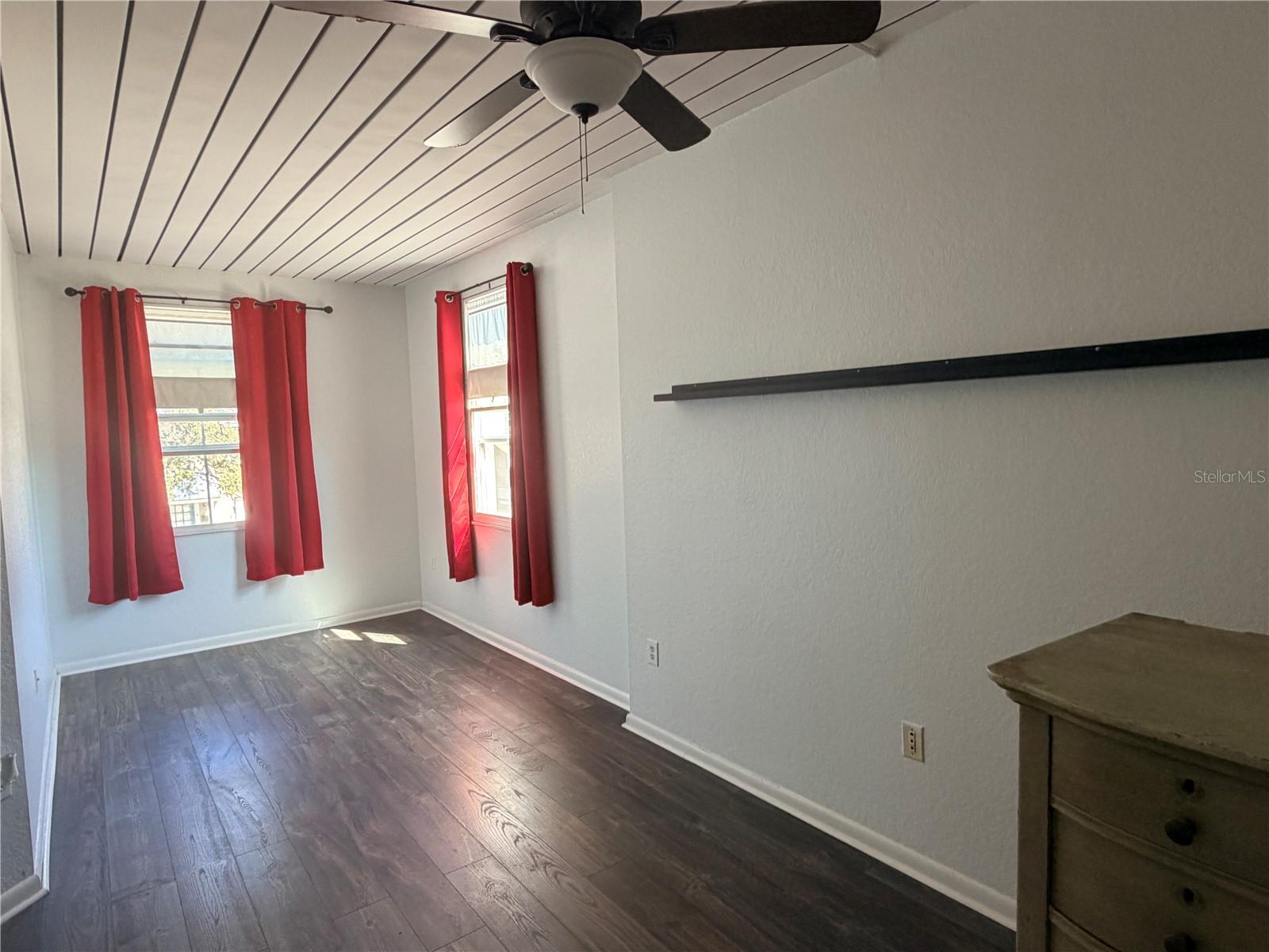 THE MADISON AT SOHO II CONDO - Residential Lease