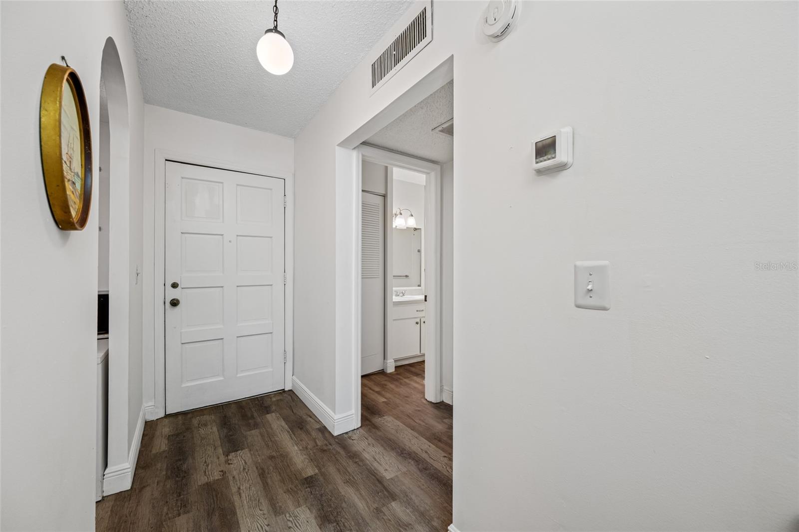 MISSION HILLS CONDO - Residential