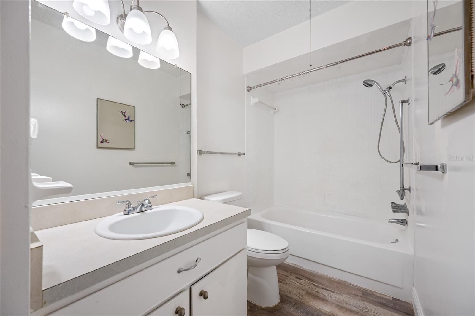 MISSION HILLS CONDO - Residential
