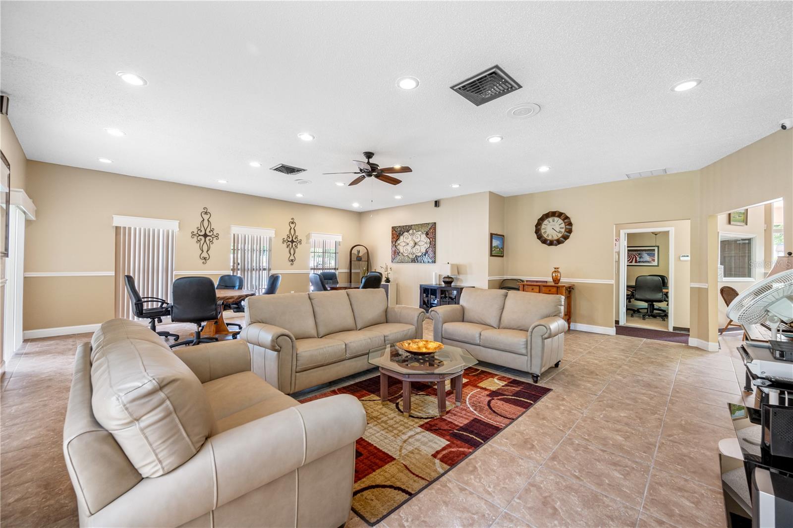 MISSION HILLS CONDO - Residential