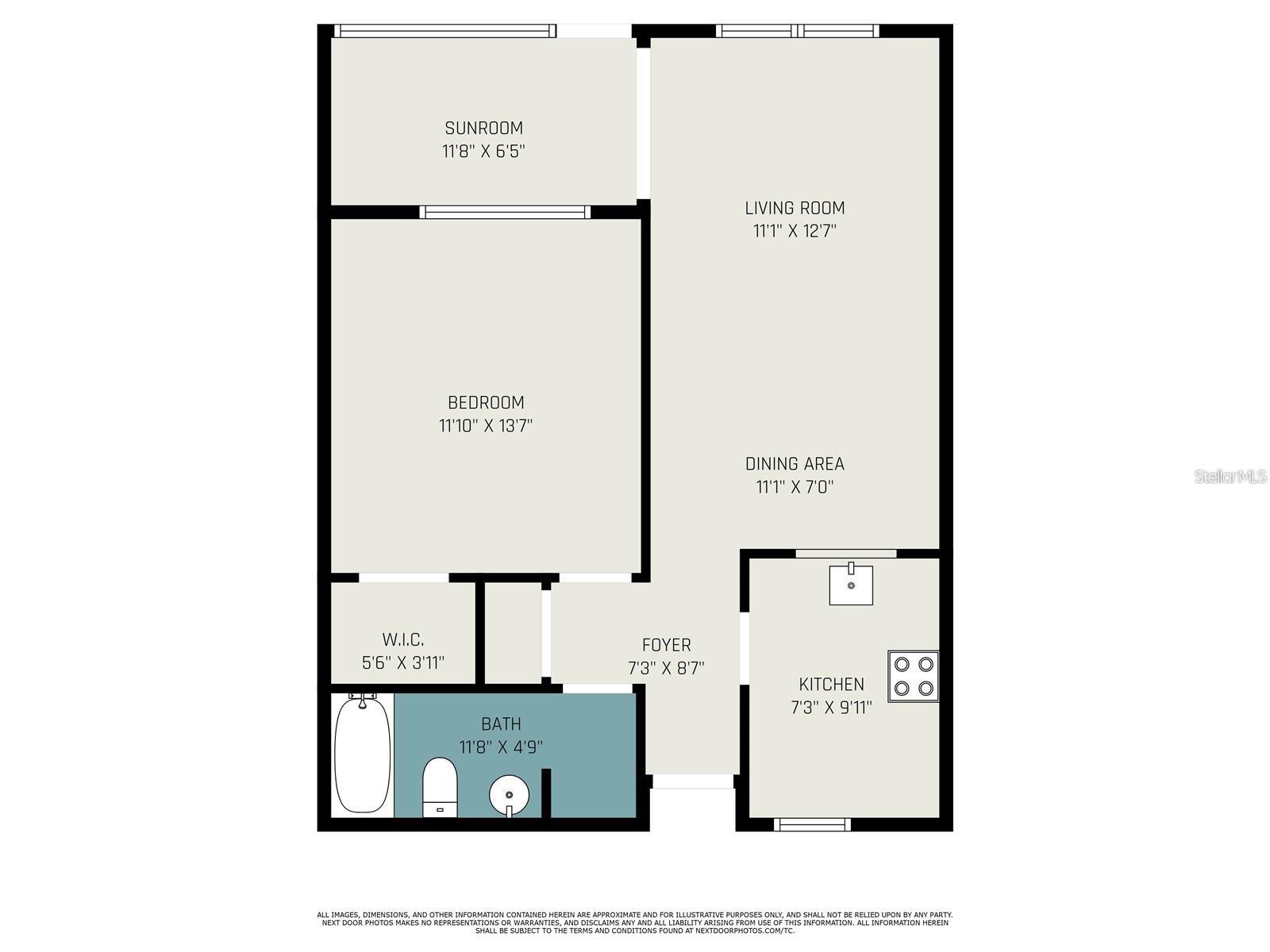 MISSION HILLS CONDO - Residential