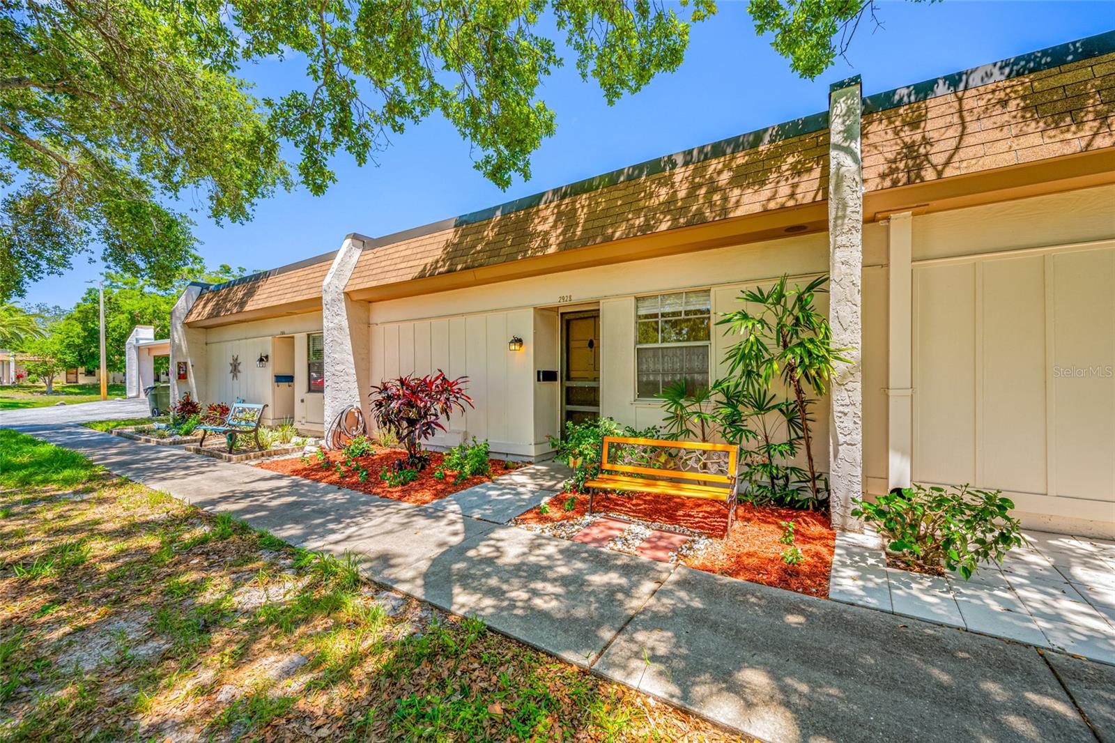 MISSION HILLS CONDO - Residential