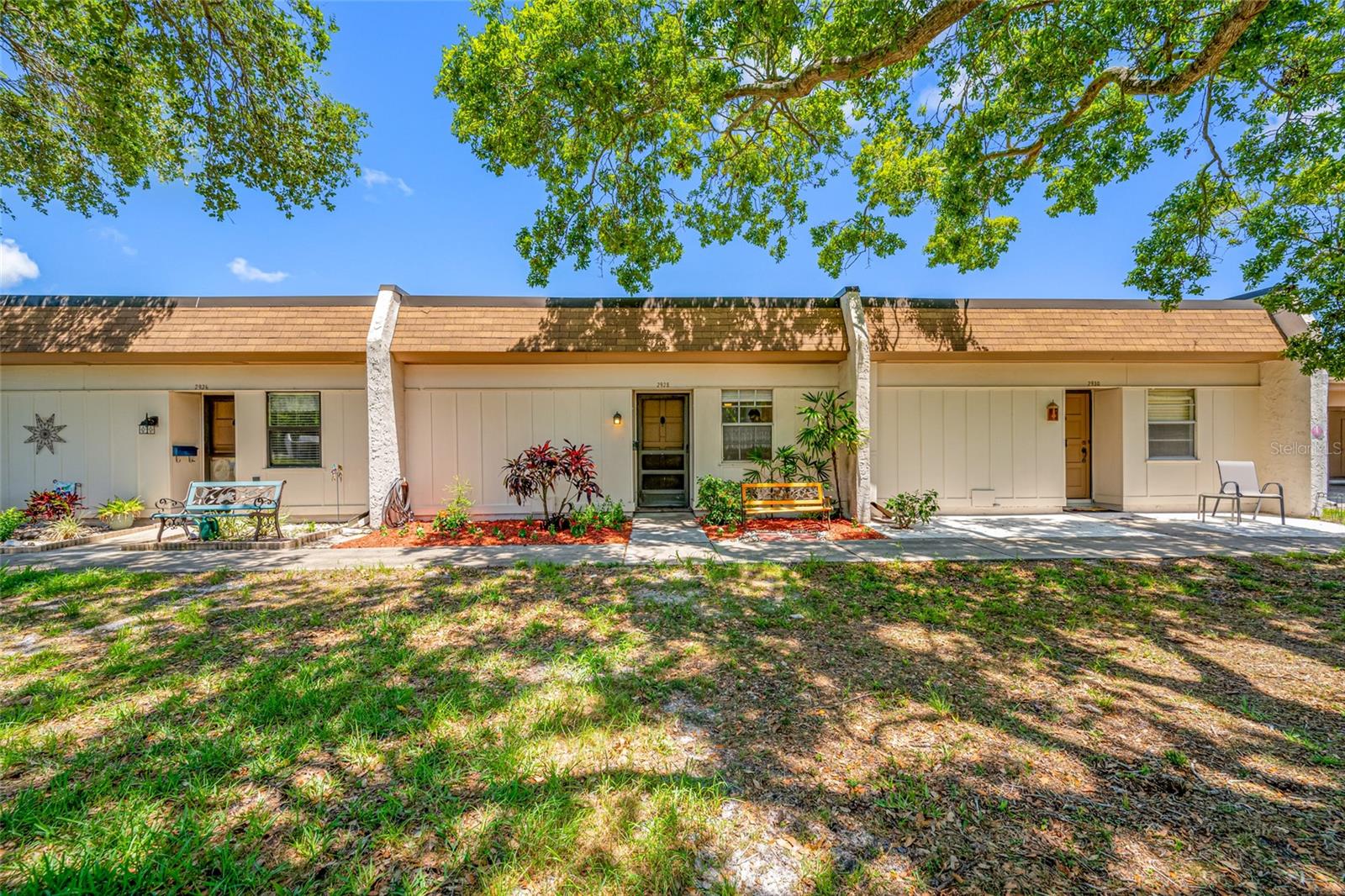 MISSION HILLS CONDO - Residential