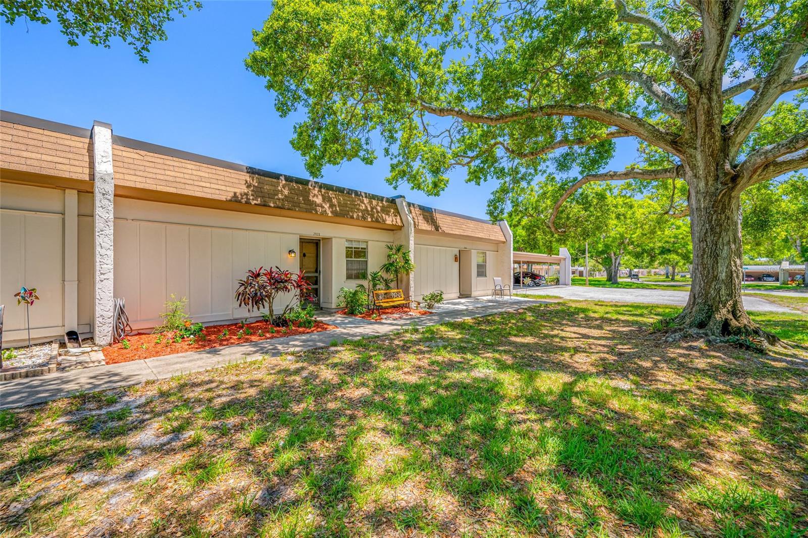 MISSION HILLS CONDO - Residential