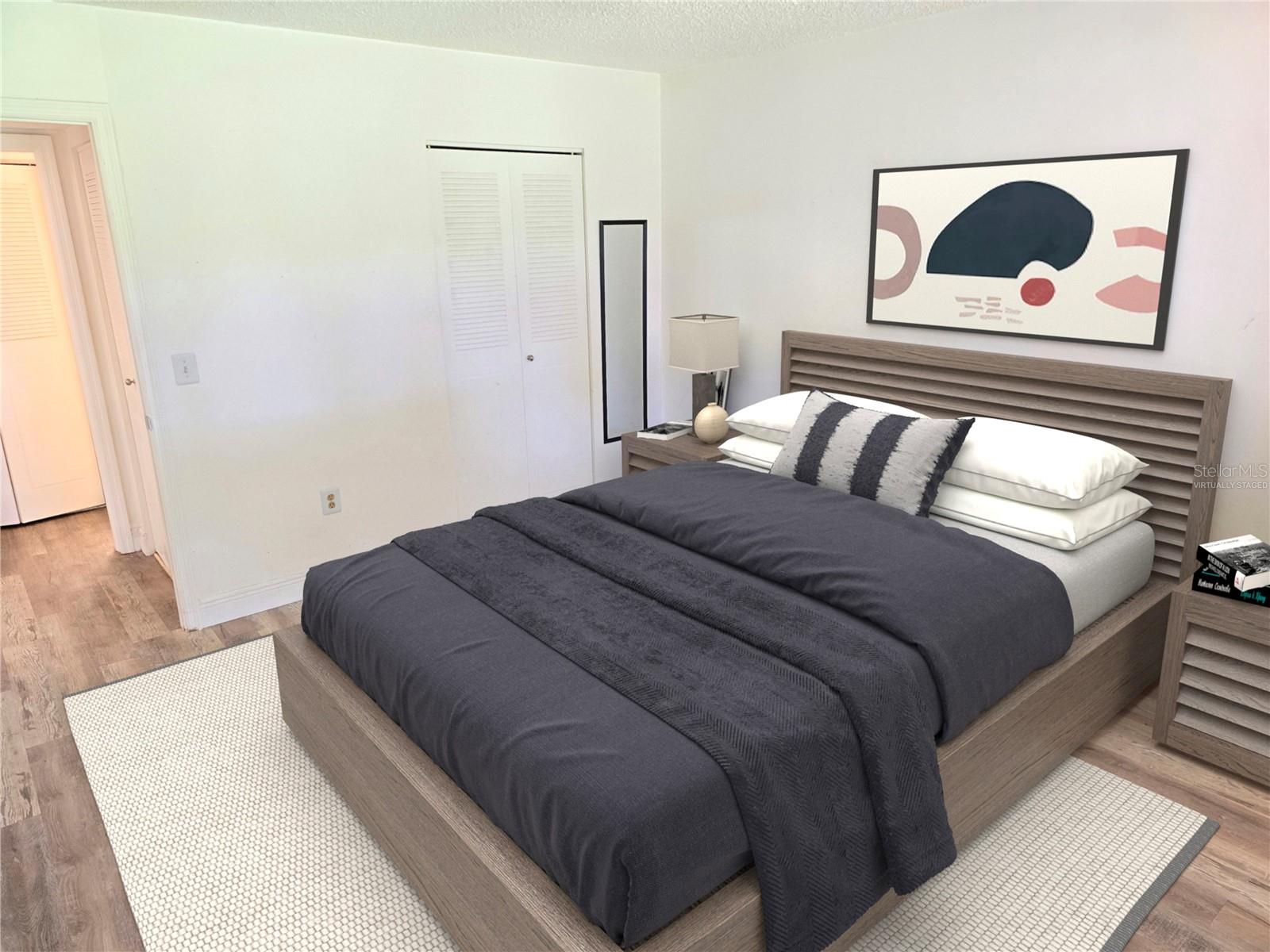 MISSION HILLS CONDO - Residential