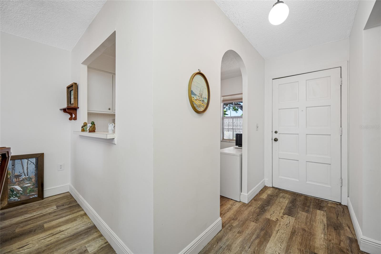 MISSION HILLS CONDO - Residential