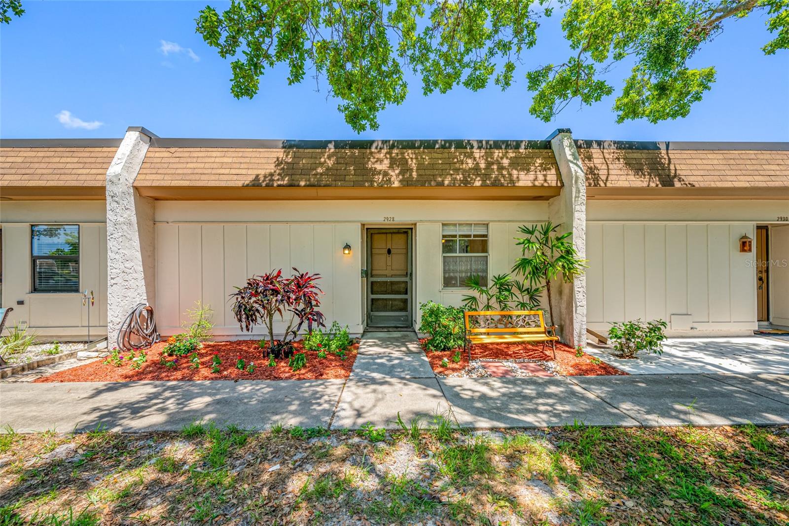 MISSION HILLS CONDO - Residential