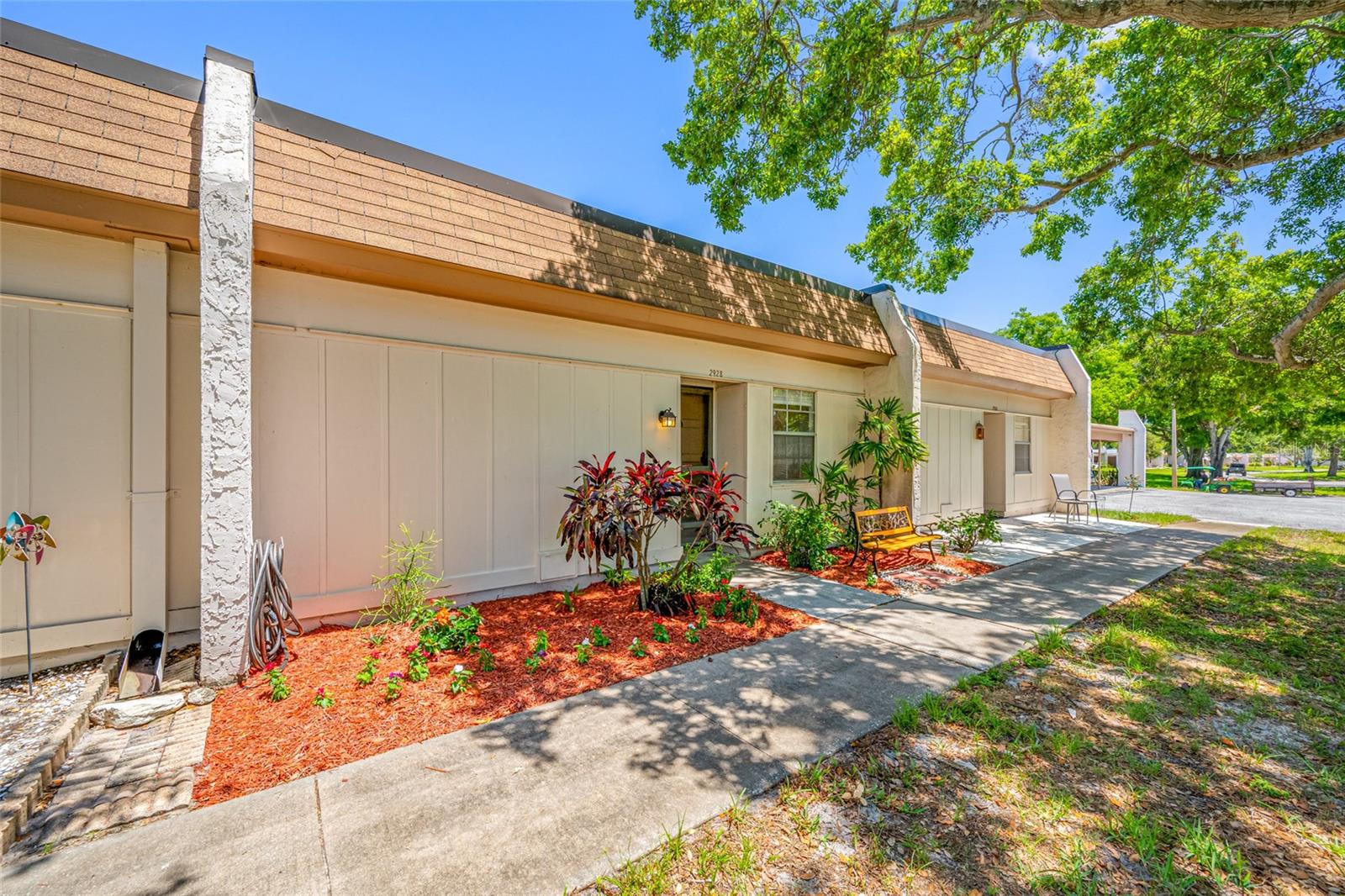 MISSION HILLS CONDO - Residential
