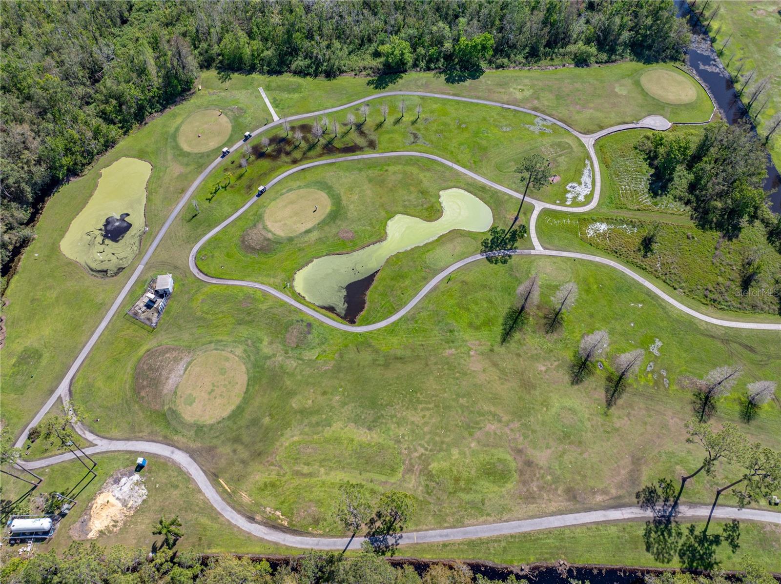 SWEETWATER GOLF & TENNIS CLUB ADD 01 - Residential