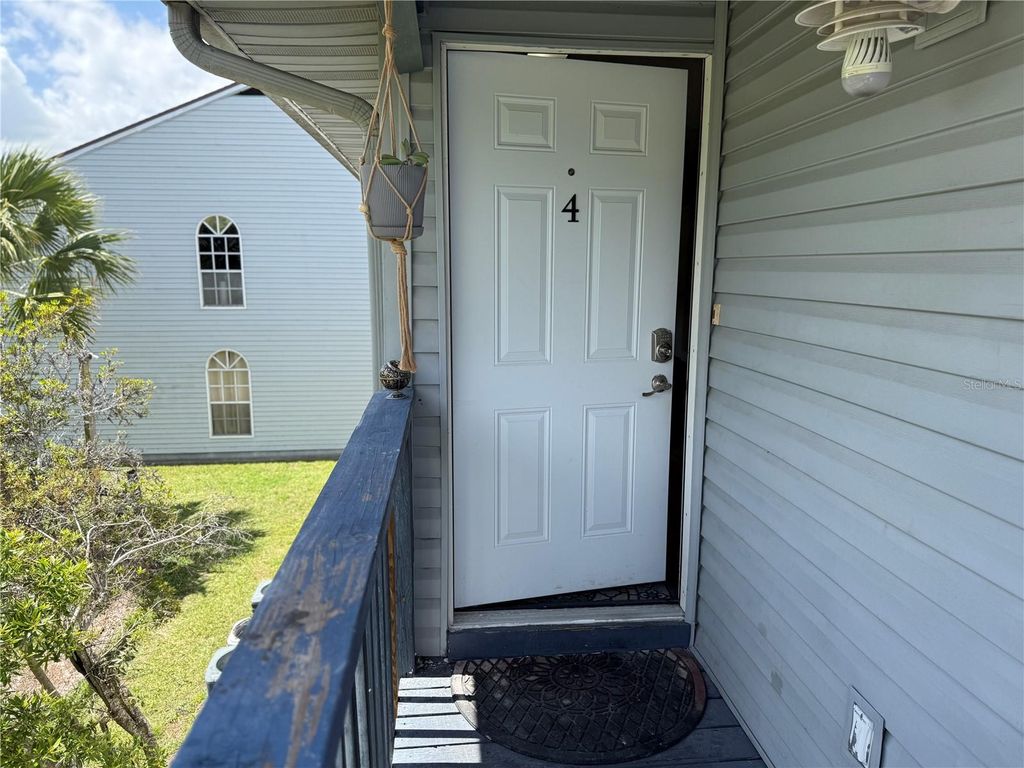 Photo of 313 Dirksen Drive #4, Debary, FL 32713 (MLS # O6397137)