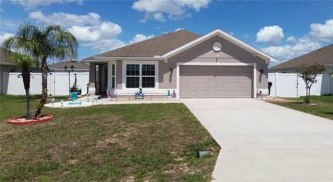 Property photo of 1220 N Platte Court E, Poinciana, FL 34759