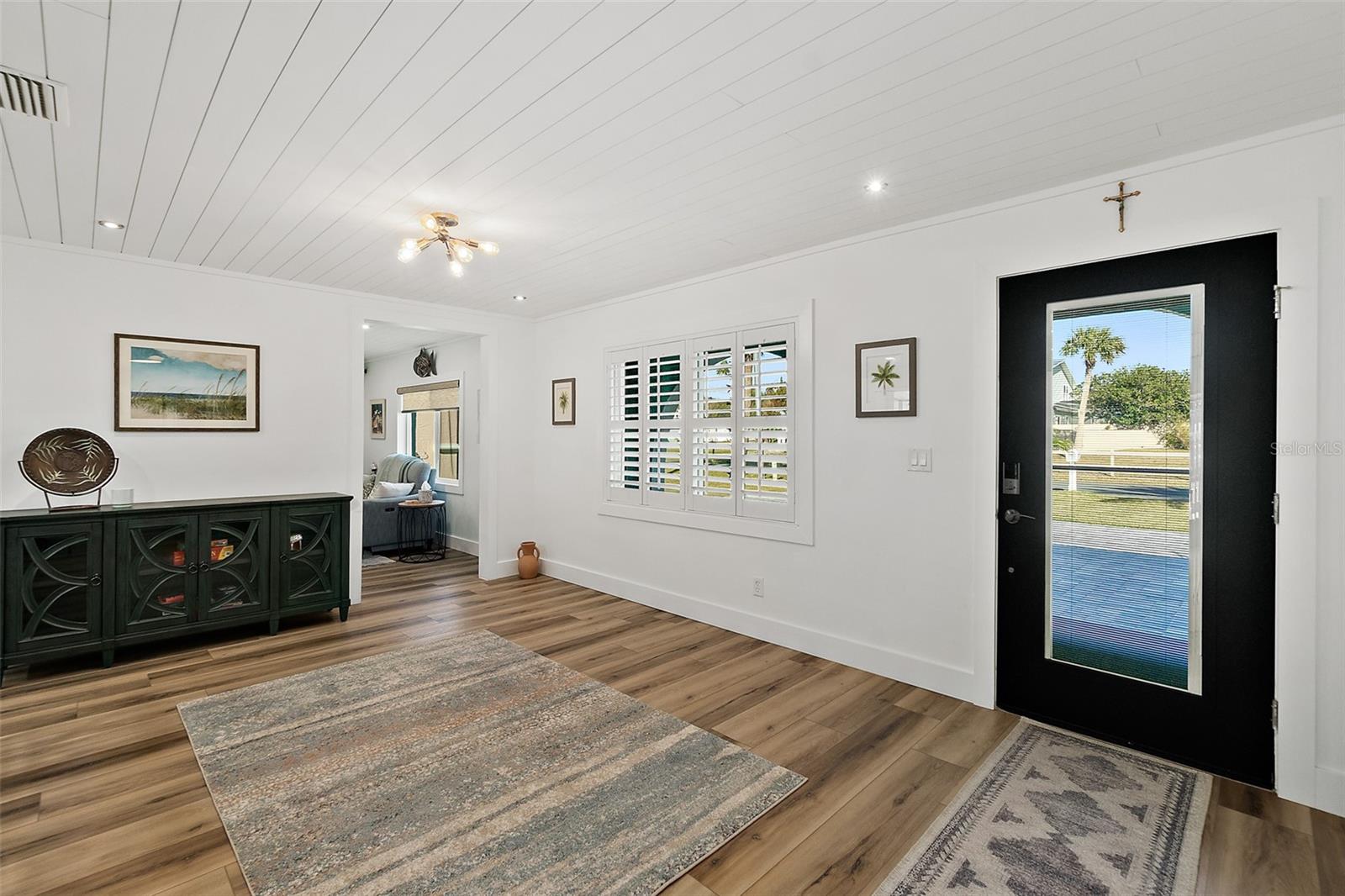 MORNINGSIDE SUB - Residential