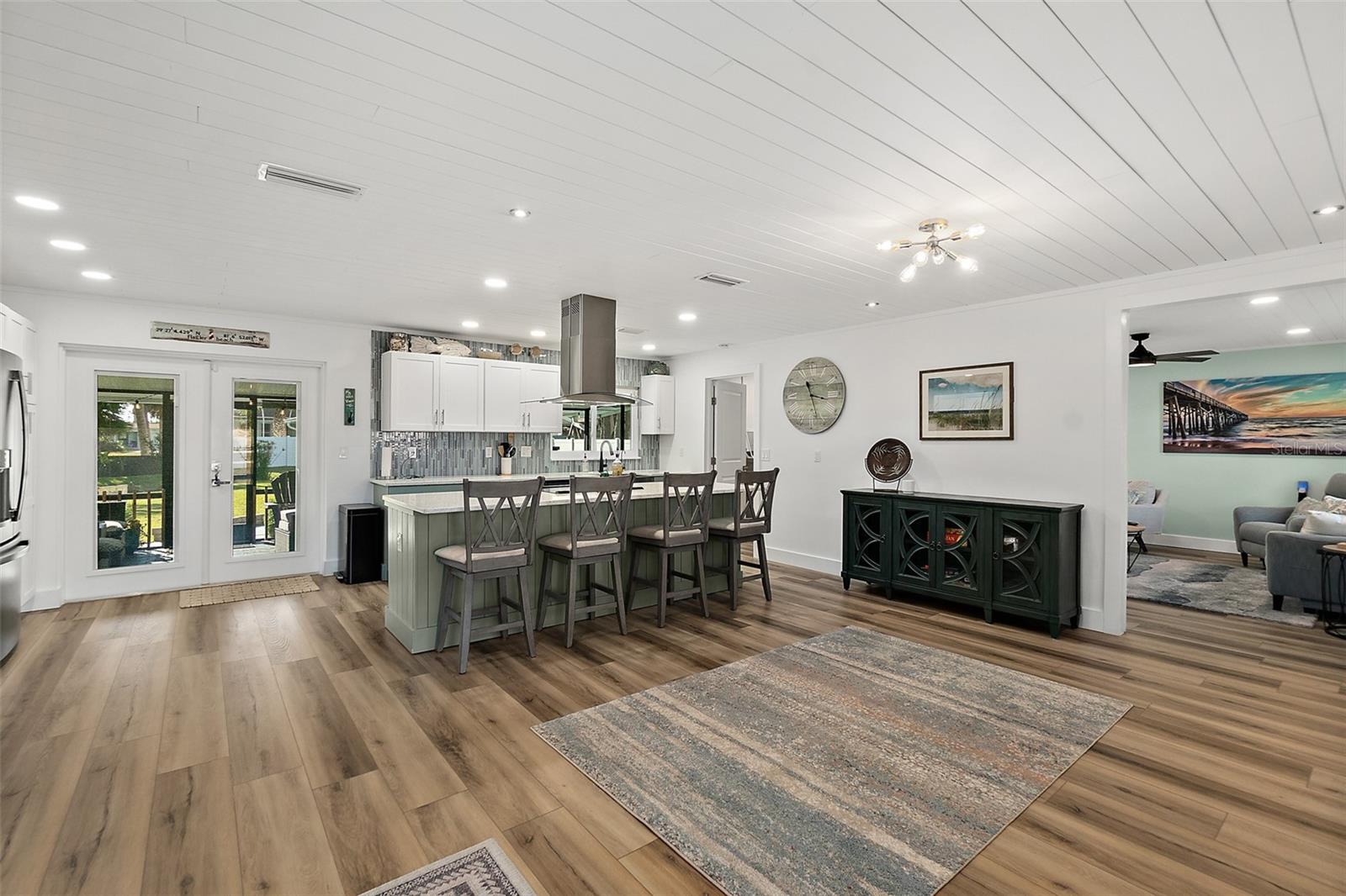 MORNINGSIDE SUB - Residential