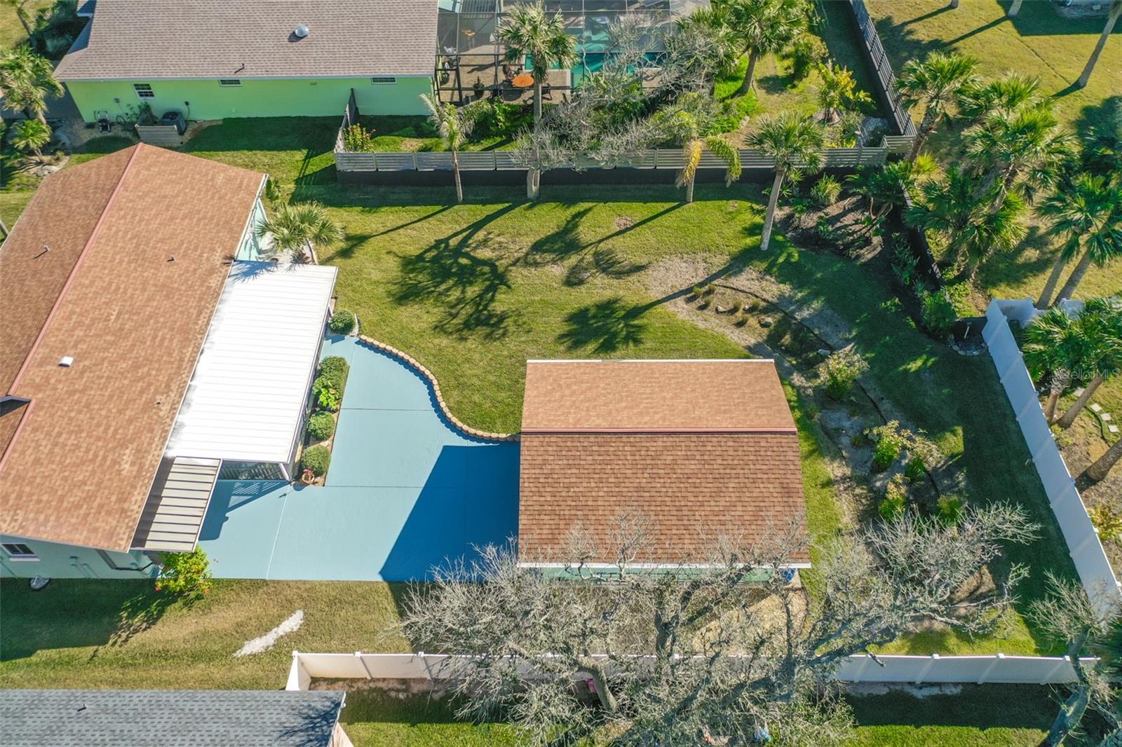 MORNINGSIDE SUB - Residential