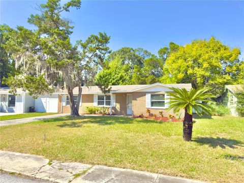 Photo of 5701 Quist Drive, Port Richey, FL 34668 (MLS # TB8431146)