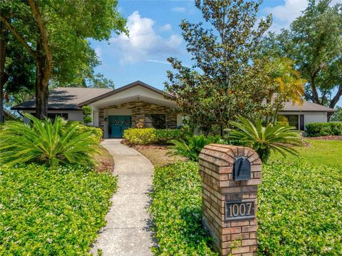 1007 MORFIELD LANE BRANDON FL 33511